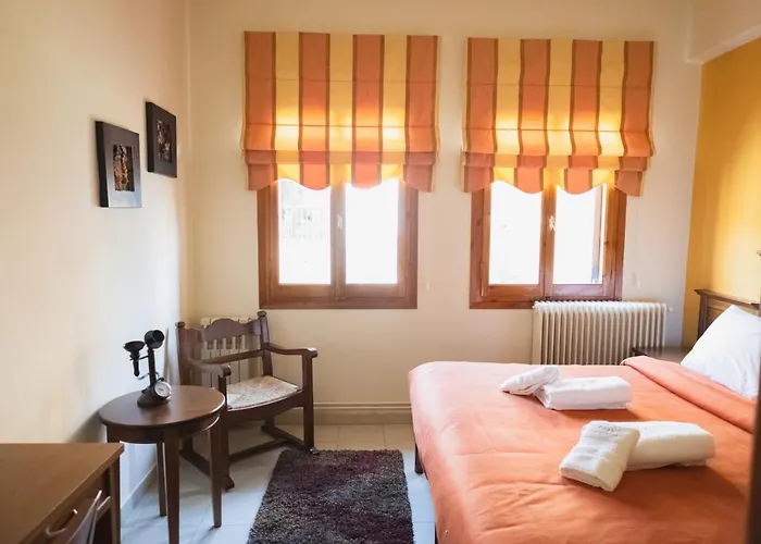 Casa de Férias Filia's House *