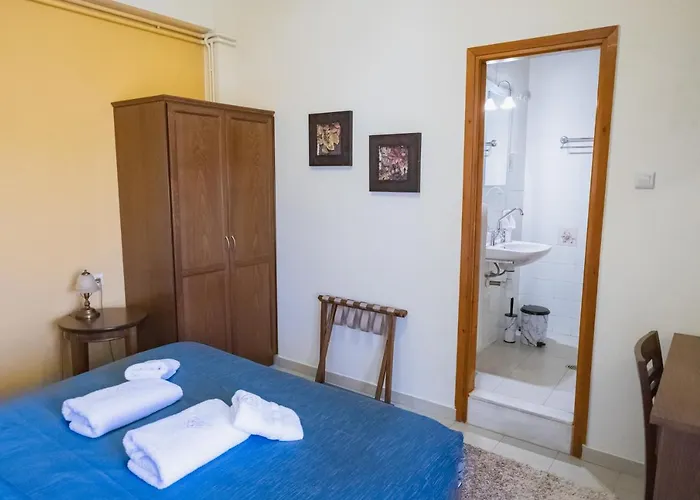 Filia's House Casa de Férias *