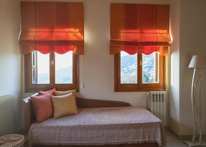 Filia's House * Portariá