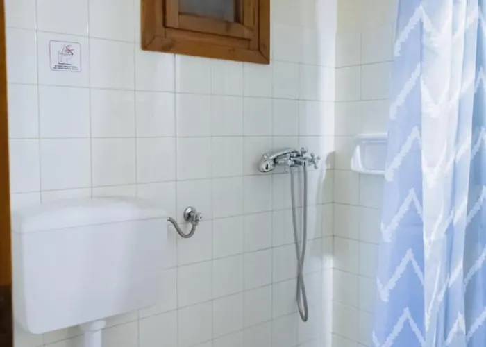 Filia's House Casa de Férias