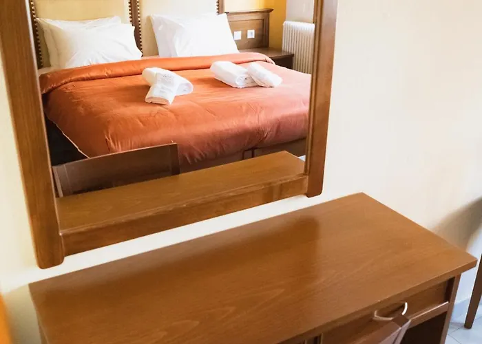 Casa de Férias Filia's House Portariá