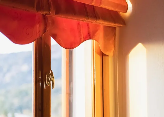 Filia's House Casa de Férias *