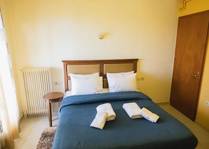 Filia's House Casa de Férias Portariá