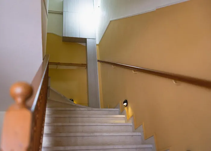 Filia's House Casa de Férias *